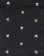 【Square tote】Embroidery Medium
