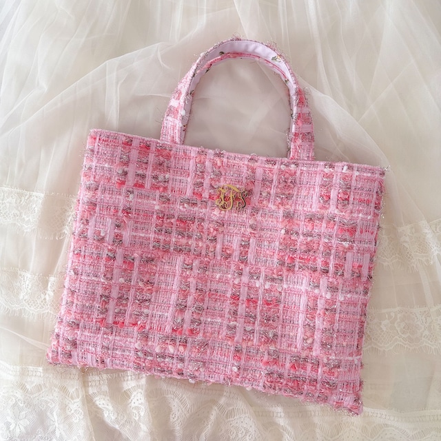 31【バッグ】Couture Bag36〔MALHIA KENT〕