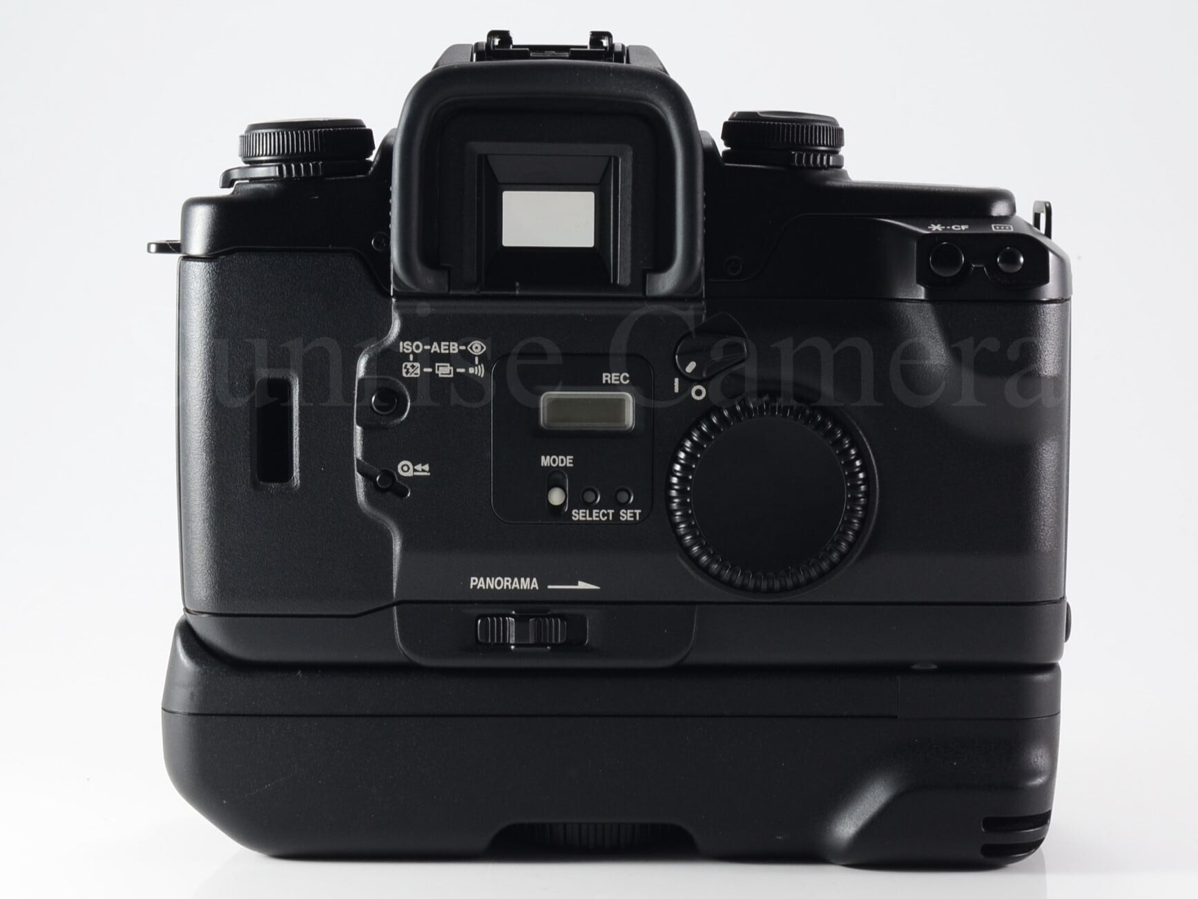 Canon EOS 55 ボディ BP-50付 キヤノン (61272) | サンライズカメラ