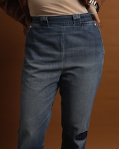 1950-60's Levi's / Ranch Denim Pants - 3