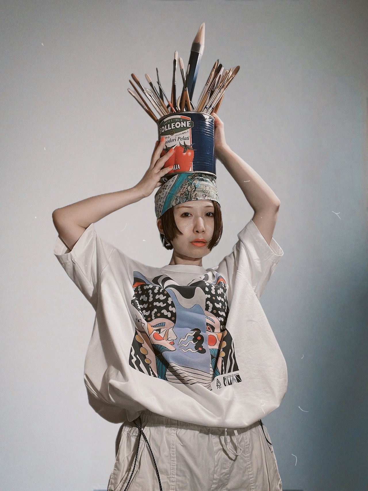 LESSON T-shirt