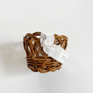 UTILE basket (round Ssize)