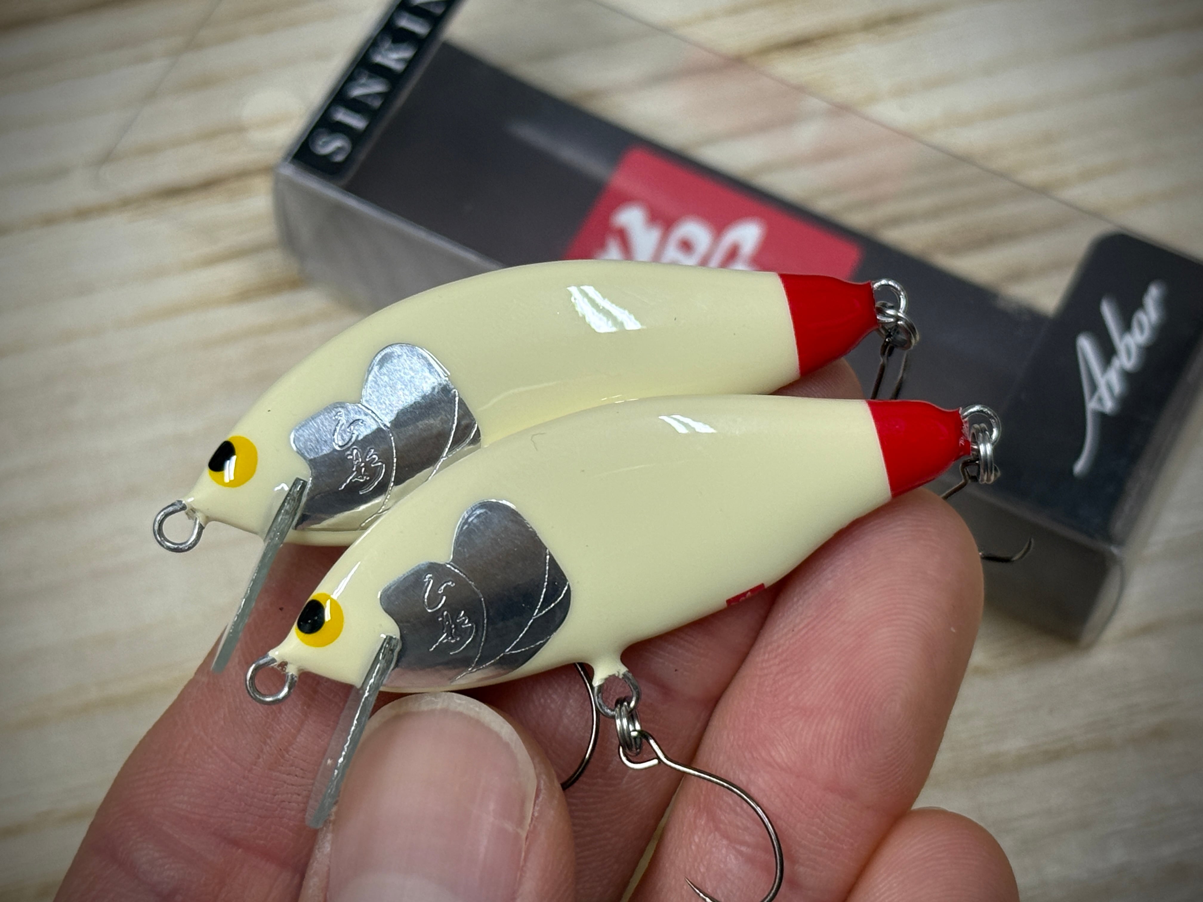 Arbor | Fishing Tackle BLUE MARLIN
