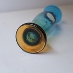 雨降って地固まる花瓶