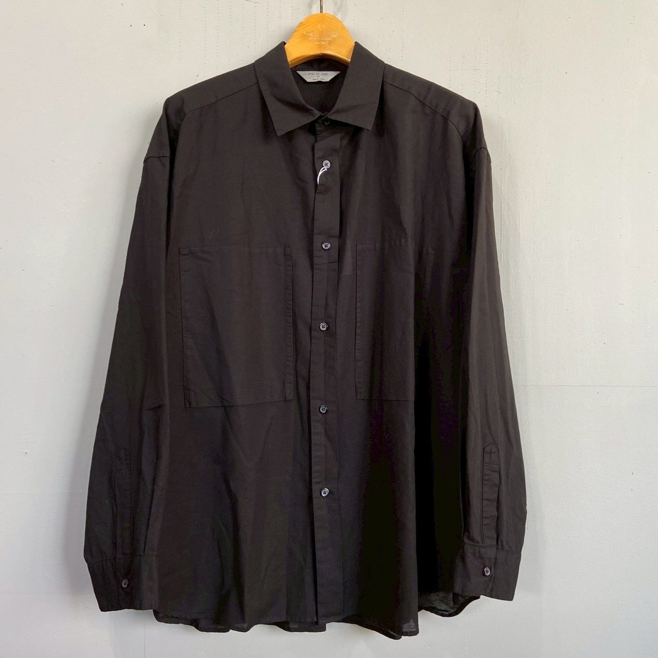 MAATEE&SONS Tailor coverall