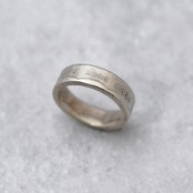 ペルー 1ヌエボ・ソル コインリング(2001~2011)｜PERU 1NUEVOSOL COINRIN(2001~2011)