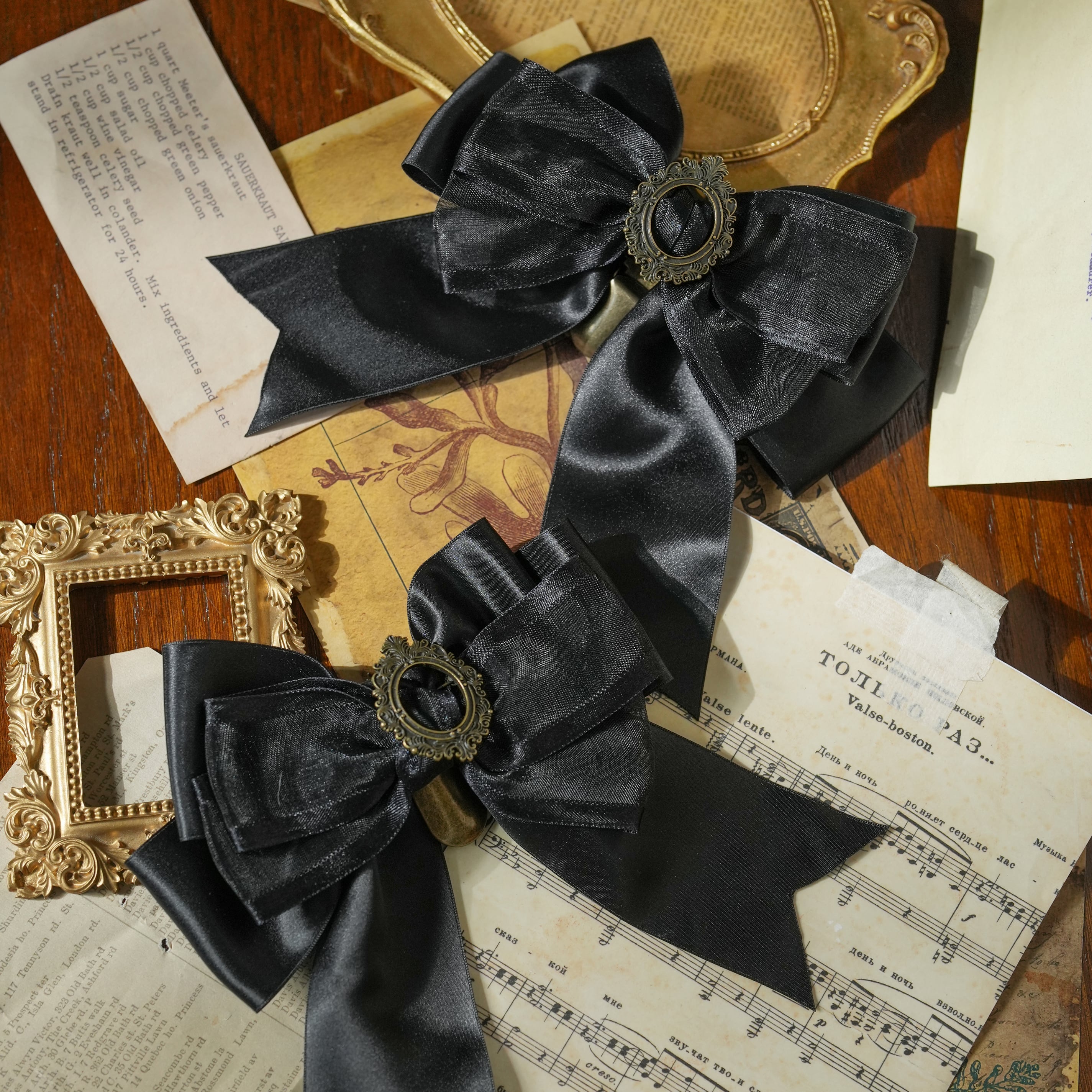 アクセサリー | HoshibakoWorks