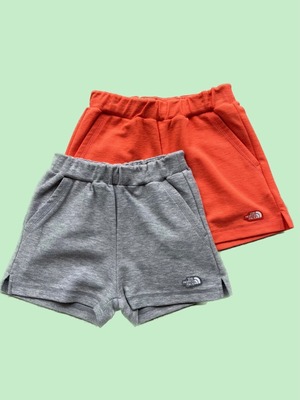 THE NORTH FACE【Latch Pile Short】Kids
