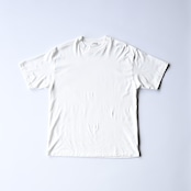 INTÉRIM / HIGH GAUGE SUVIN JERSEY S/S TEE