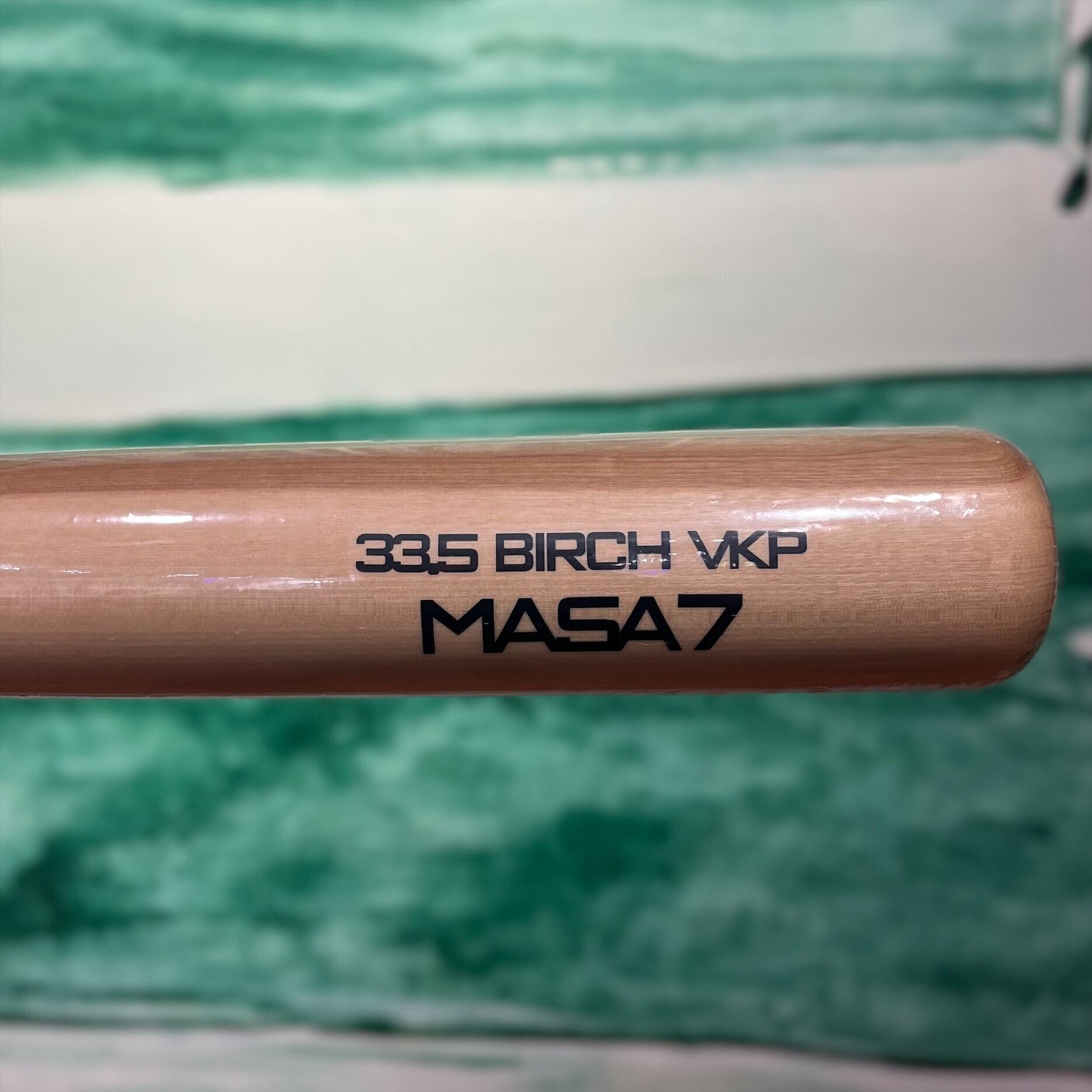 Victus ビクタス 硬式木製バット MASA7 吉田正尚モデル | フォーリーフ