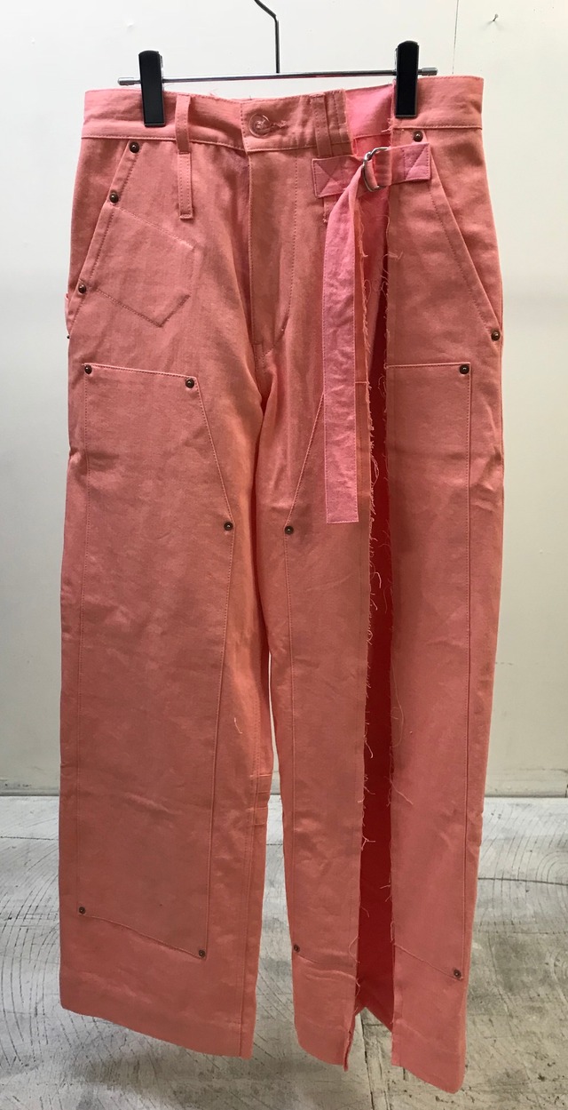 1990s W&LT SNAKE JEANS