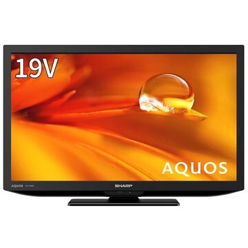 2012年製 32型 SHARP AQUS 液晶テレビ LC-32H7 | Pay ID