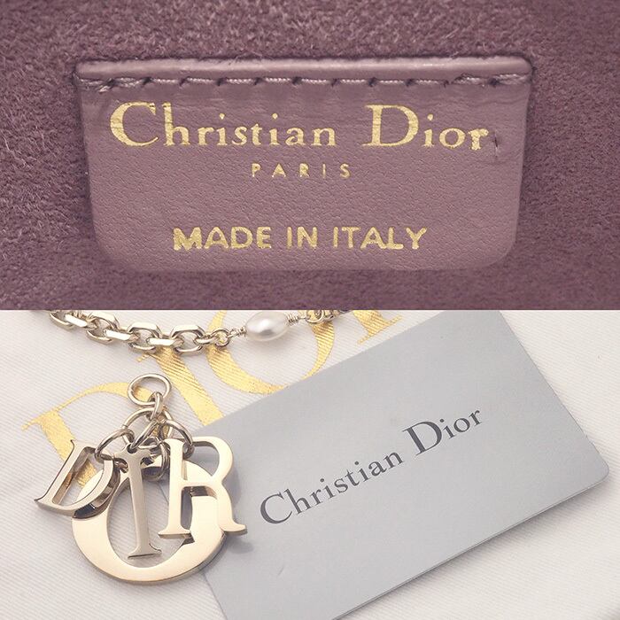 クリスチャン・ディオール Christian Dior レディディオール クリスチャン・ディオール Christian Dior レディディオール