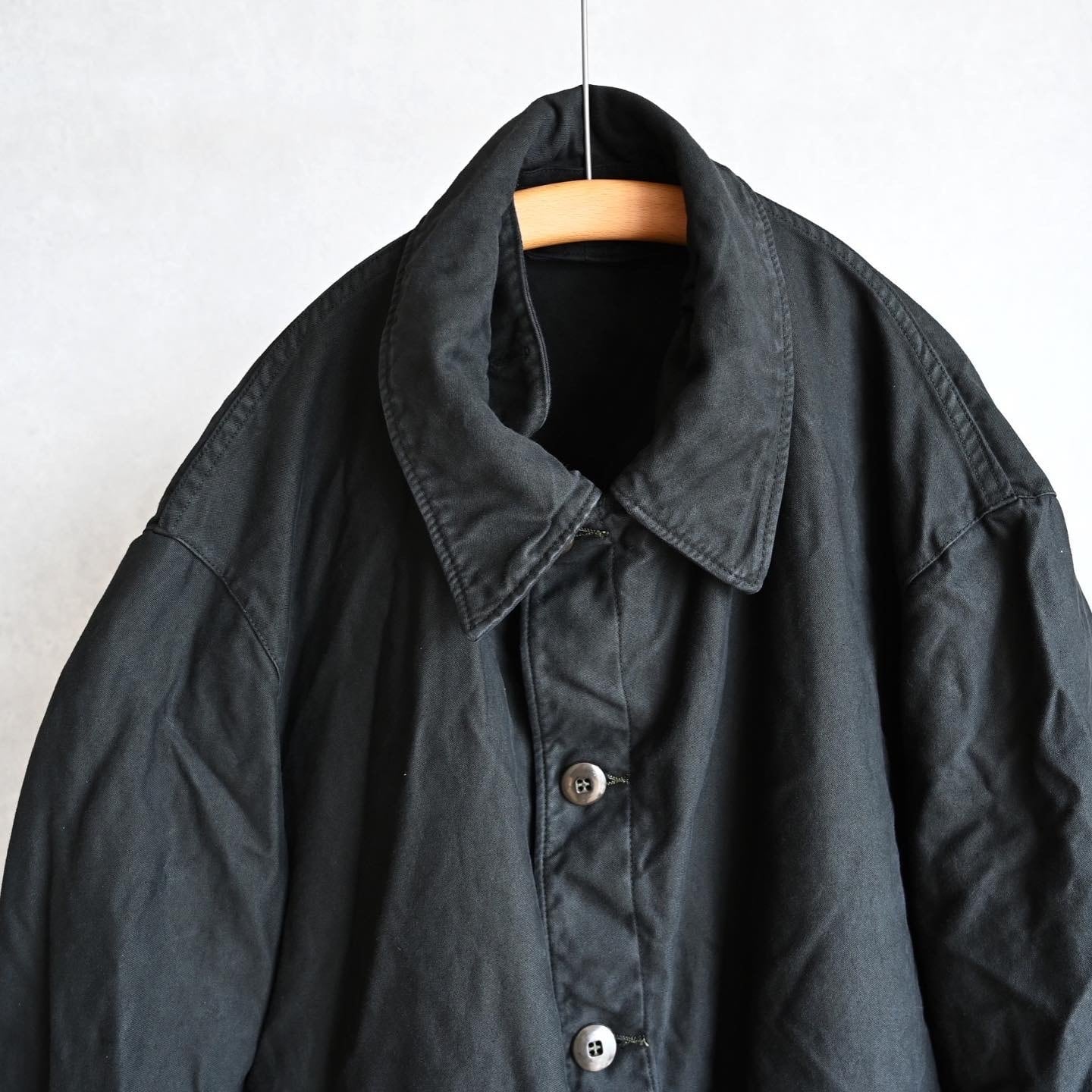 【MILITARY SURPLUS】USED SWEDISH ARMY 