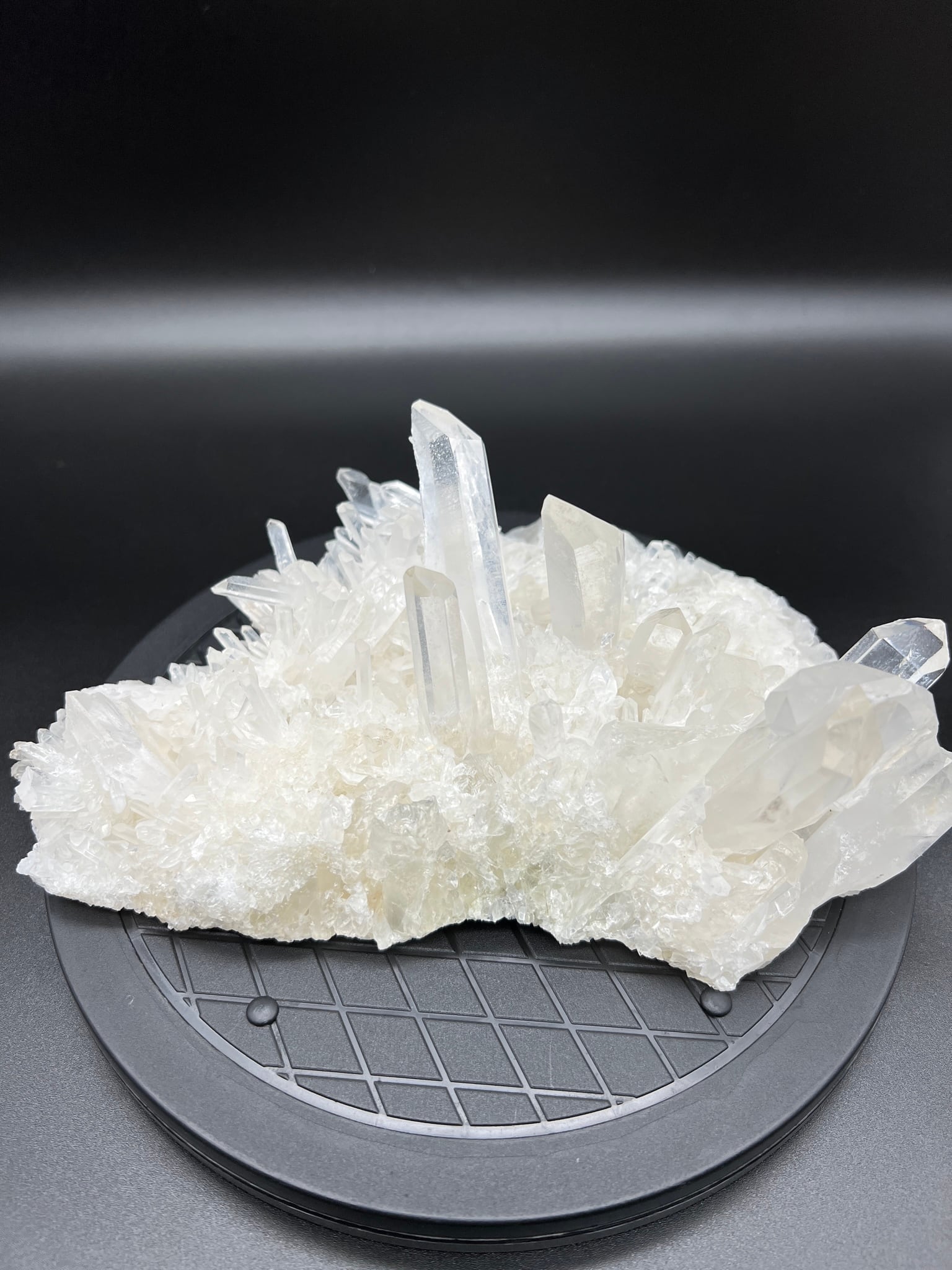 超高波動‼️ネパール マカルー産 水晶