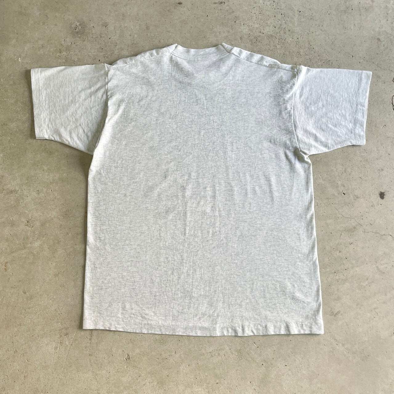 90s 【USA 製】サンフランシスコ　アートプリントTシャツ Breakers