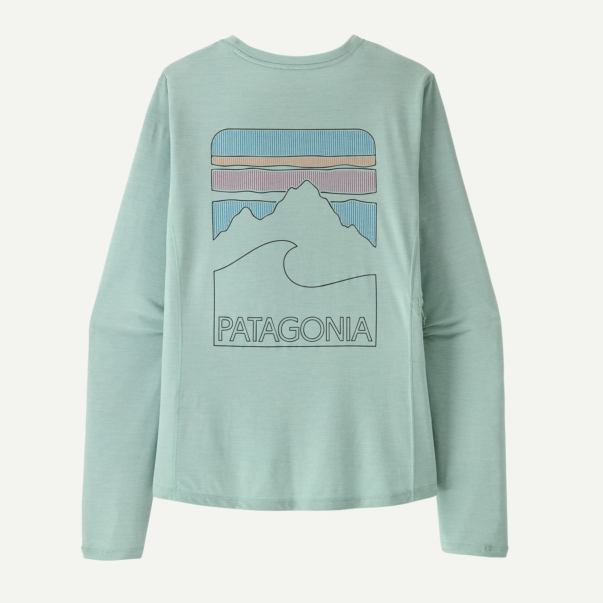 トップス patagonia simple best トップス | パタゴニア正規販売代理店 CLIFF SIDE（クリフサイド）