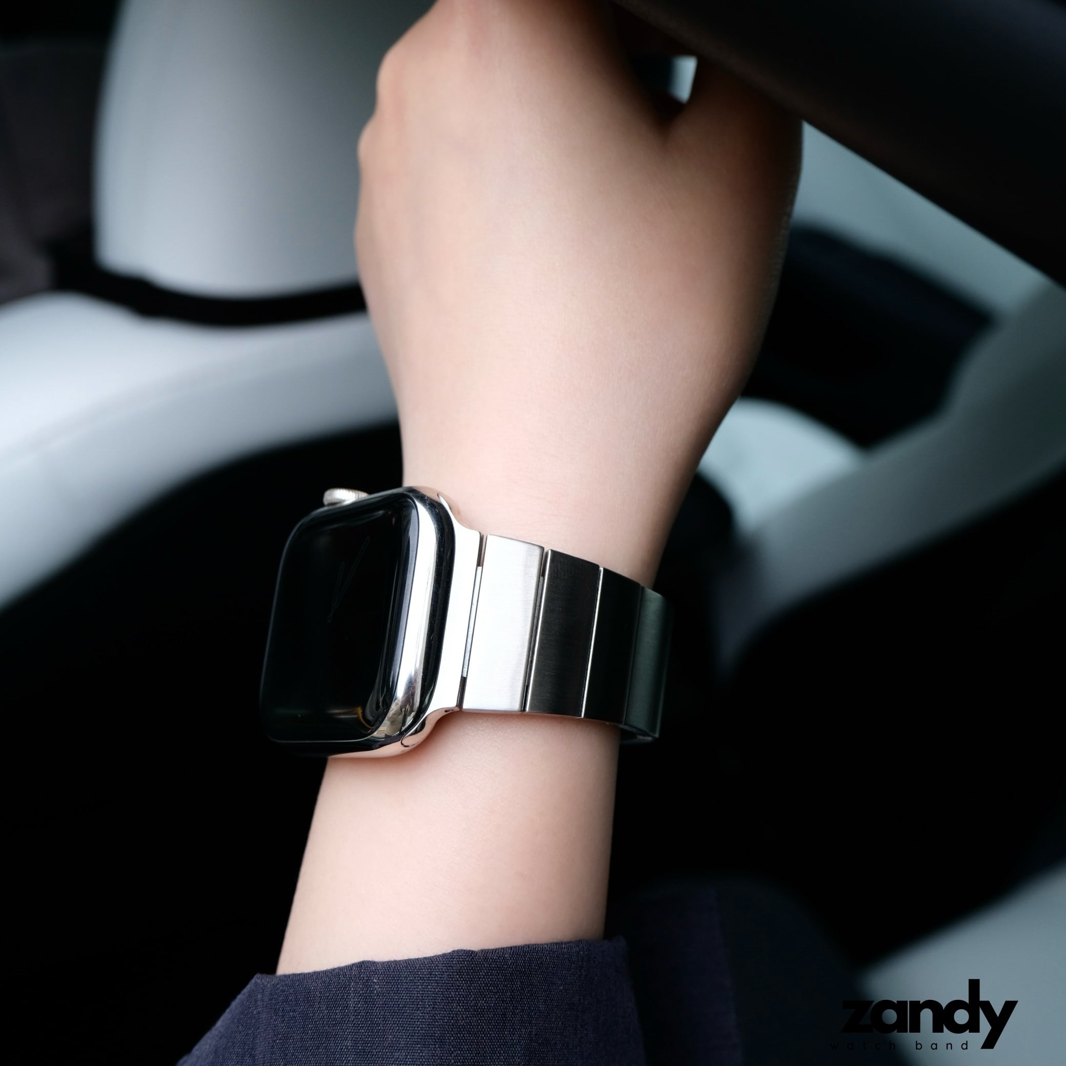 アップルです！ 楽天市場】【条件達成で3300ポイント】Apple Watch Series 9 シルバー