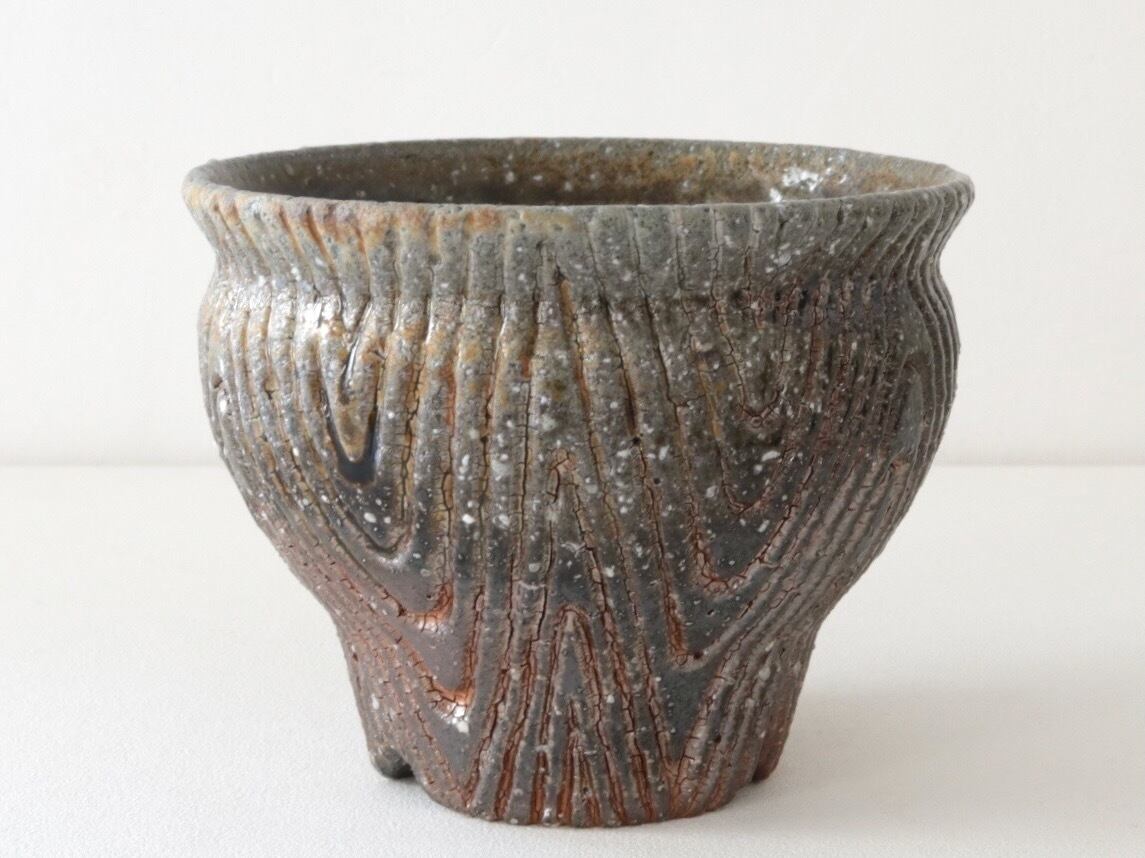 花瓶 レジーナ工房 アンティーク 本物