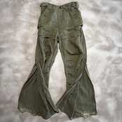 MIHARA YASUHIRO, Pants