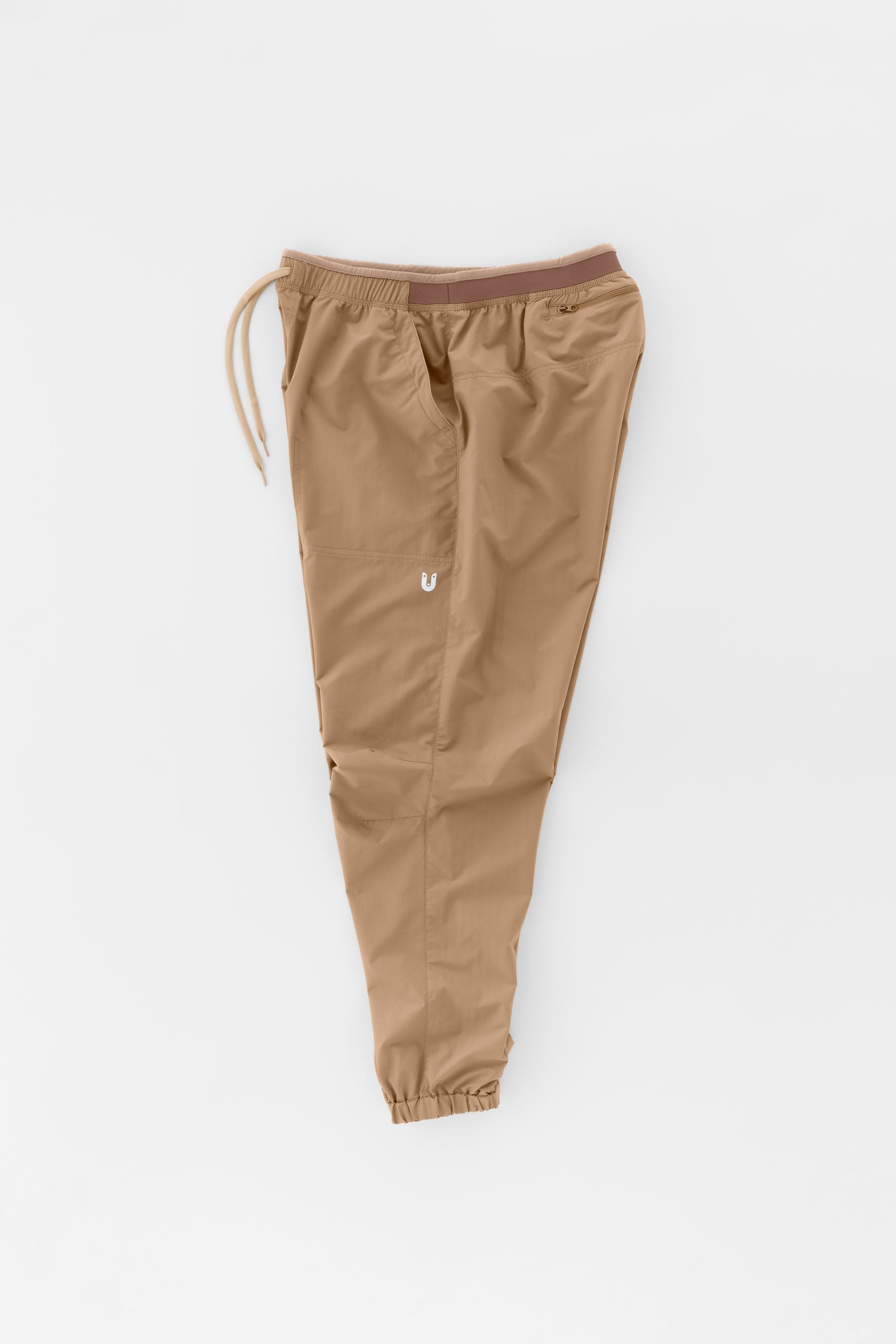 その他 TANNUKI SATO wind setup Sato Wind Pant 2 : Color Woodsmoke | TANNUKI Running Wear Shop