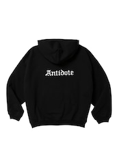 ASIC Sweat Zip Parka