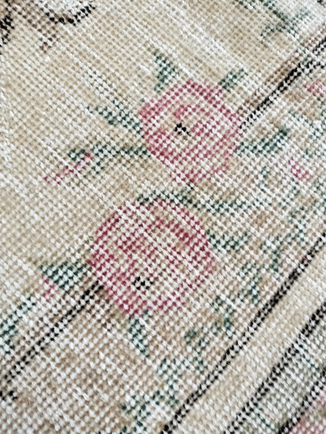 Turkish rug No.809