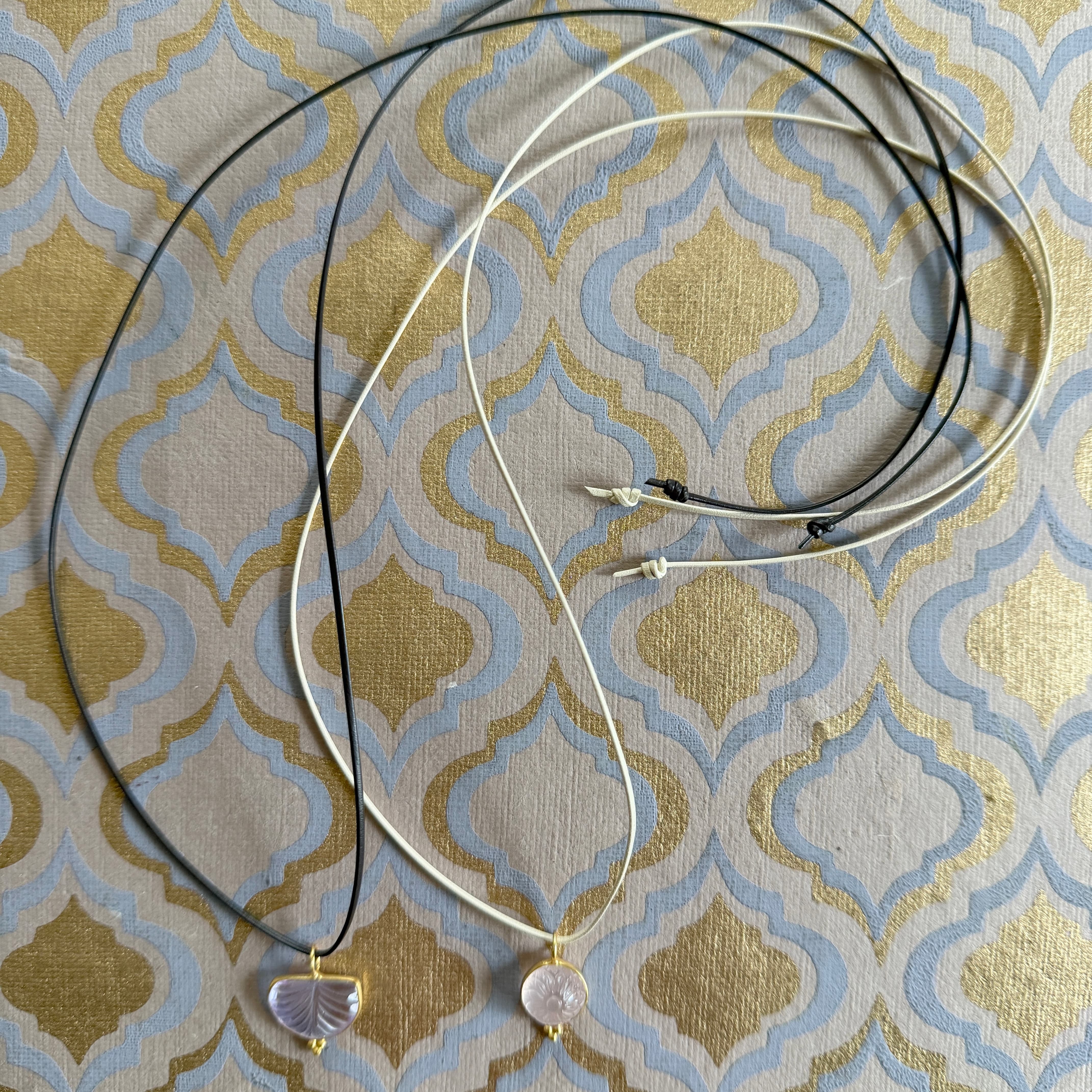 cs-1 カービングストーン | Bijoux Kei