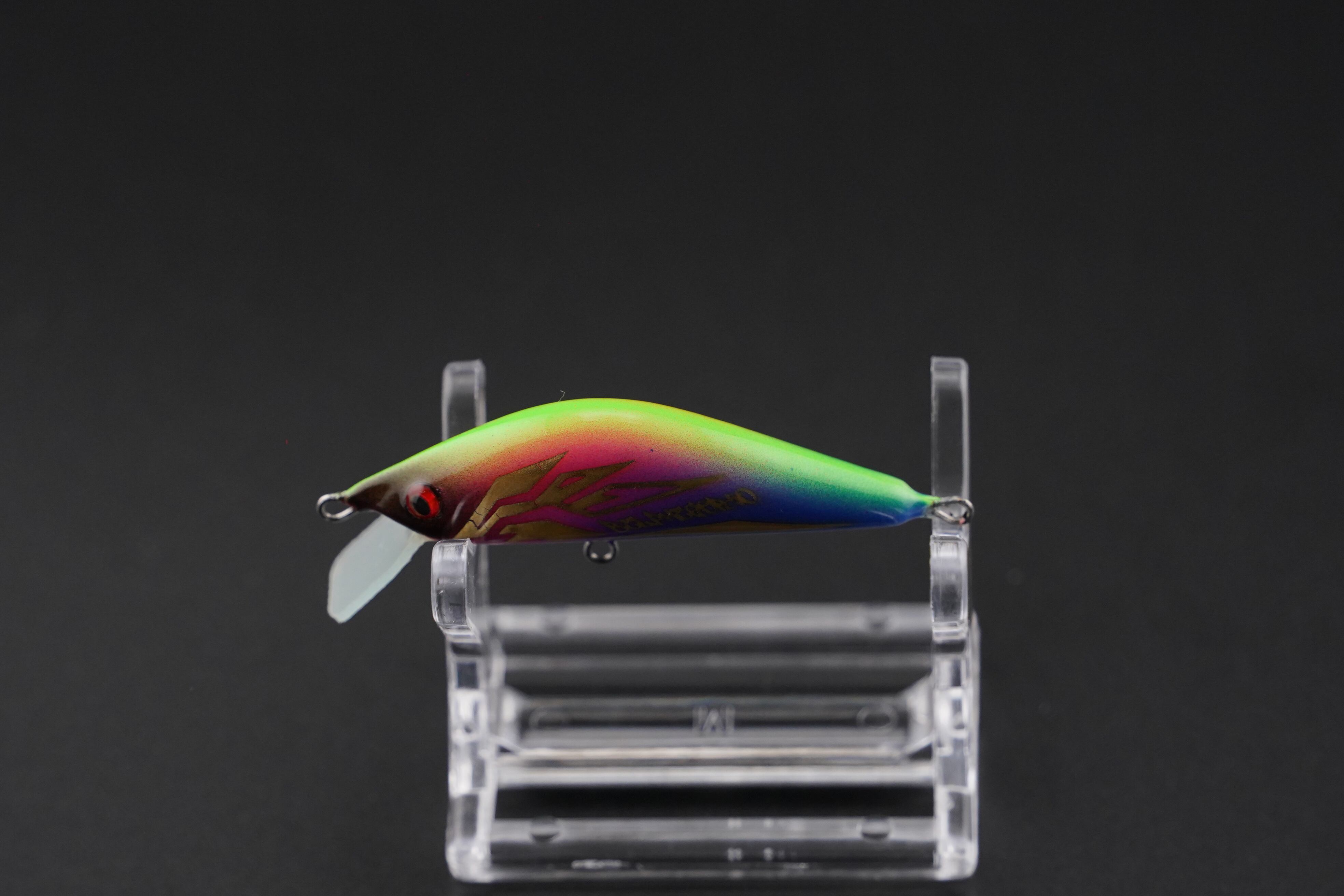 INFERNO MINNOW