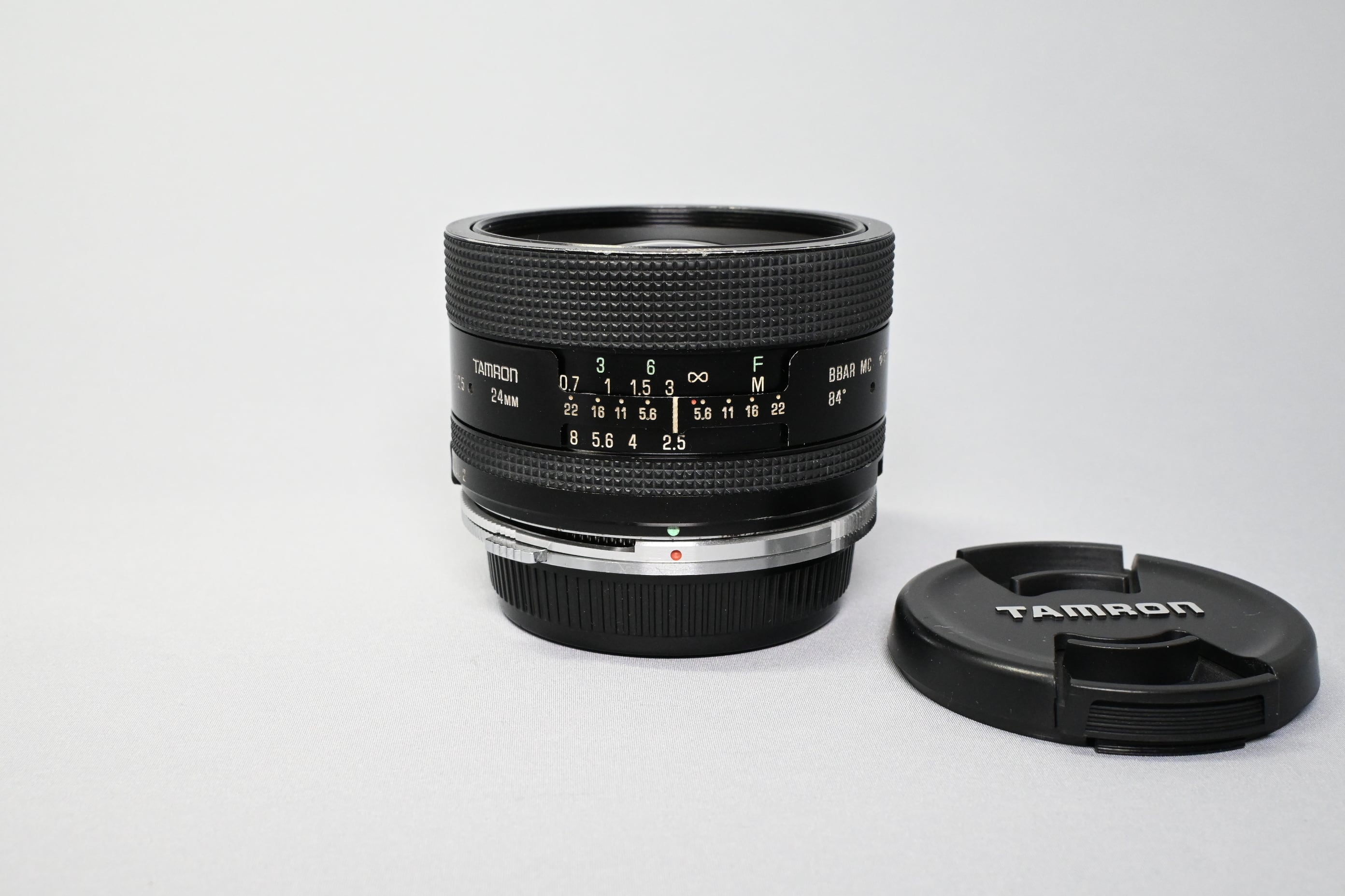 KONICA HEXANON AR 100mm F2.8【中古並品 レンズフード付 送料込み
