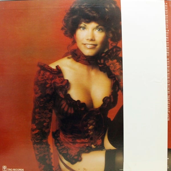 Barbi Benton / Barbi Benton [PB-1004] - 画像2