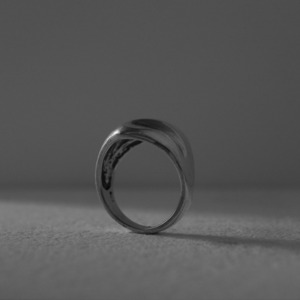 Vintege silver ring  《R1716》