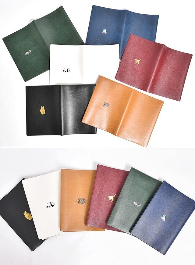 エルコミューン ブックカバー 文庫 ポイント 柴犬 PBC-010