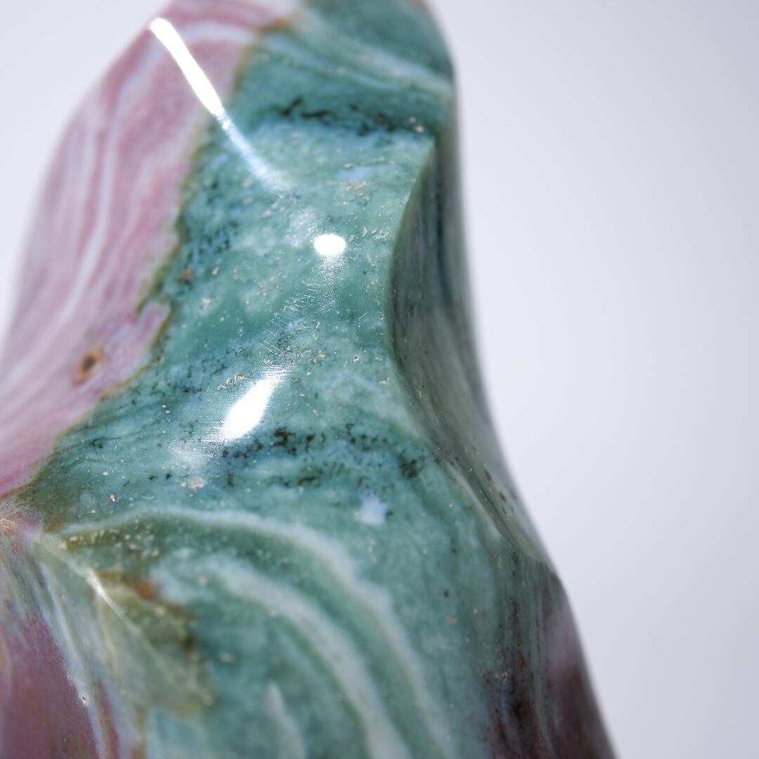 オーシャンジャスパー / フレイム | ariife.公式オンラインショップ