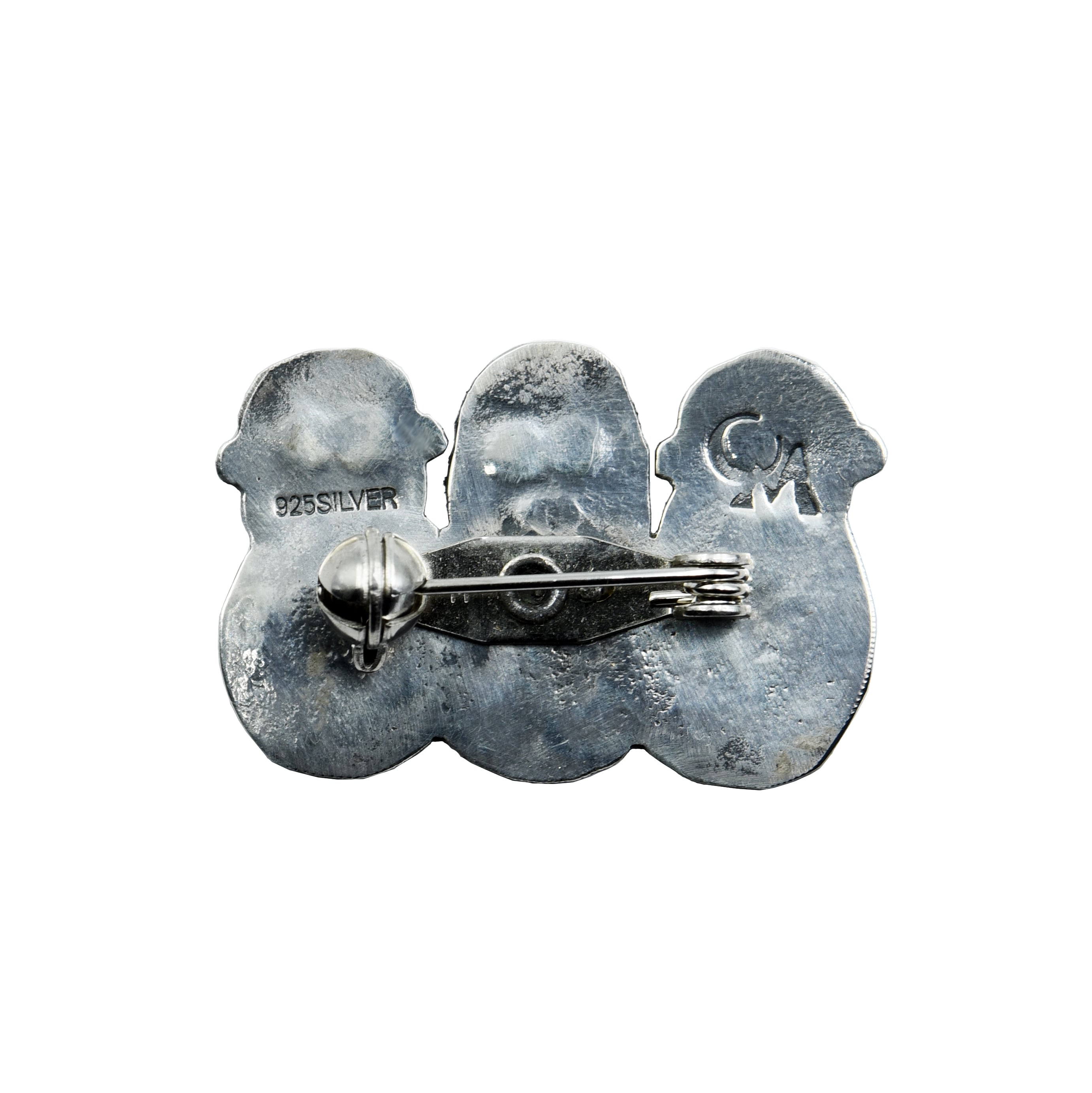 NEWTIVE BADGE 
