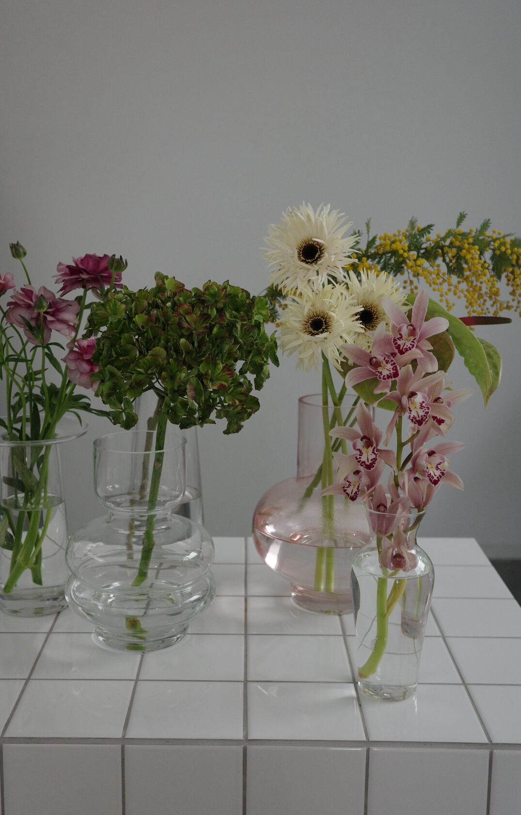 2025ssフラワーベース | Mejular