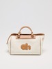 Ssize/予約【orolo】orolo Signature Bag – Lolo Bag (camel)
