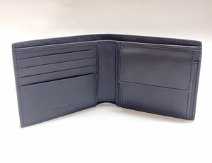 BOTTEGA VENETA ボッテガ・ヴェネタ 二つ折り財布 メンズ  193642-V47W1/8838