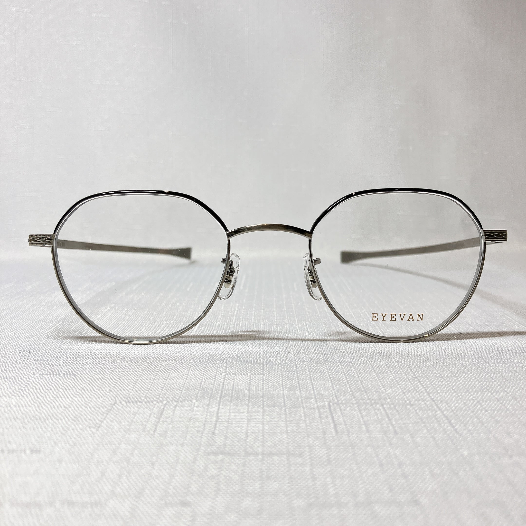 EYEVAN メガネ MARSHAL P-C