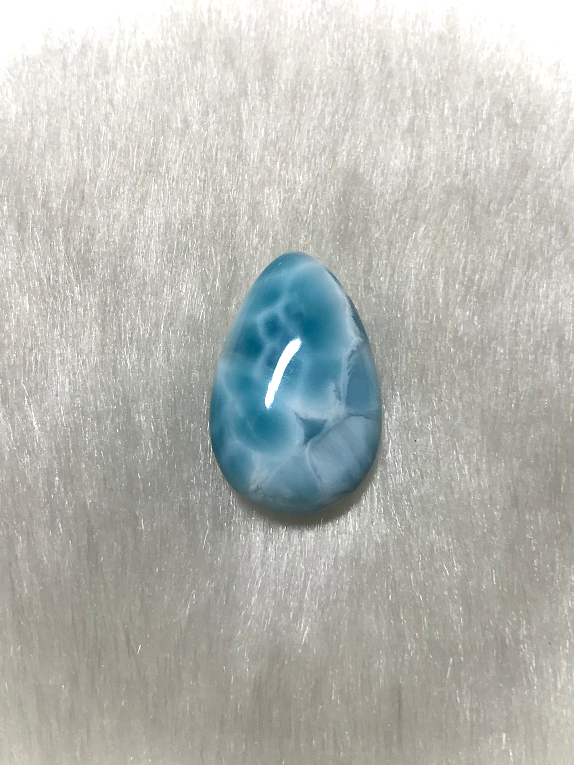 AAAA ラリマー ルース R-8 (ドミニカ共和国産)