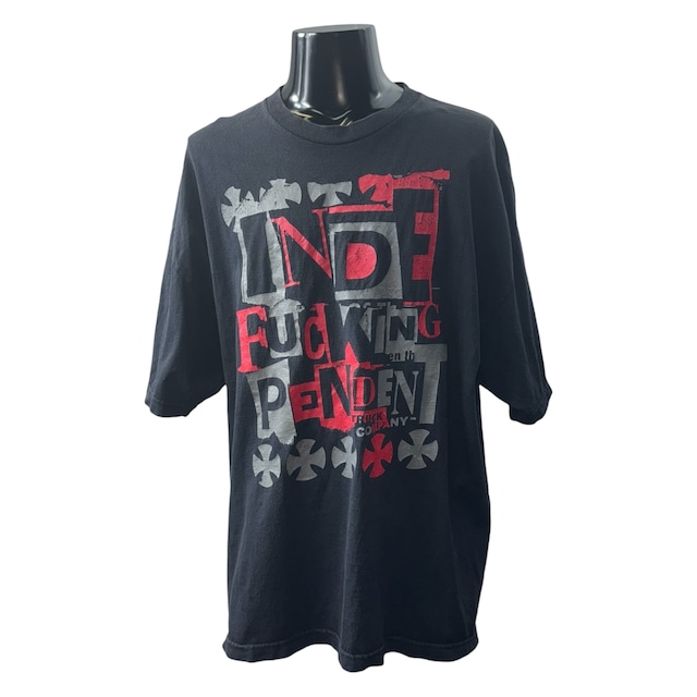 【INDEPENDENT】インディペンデント Truck Company グラフィックTシャツ