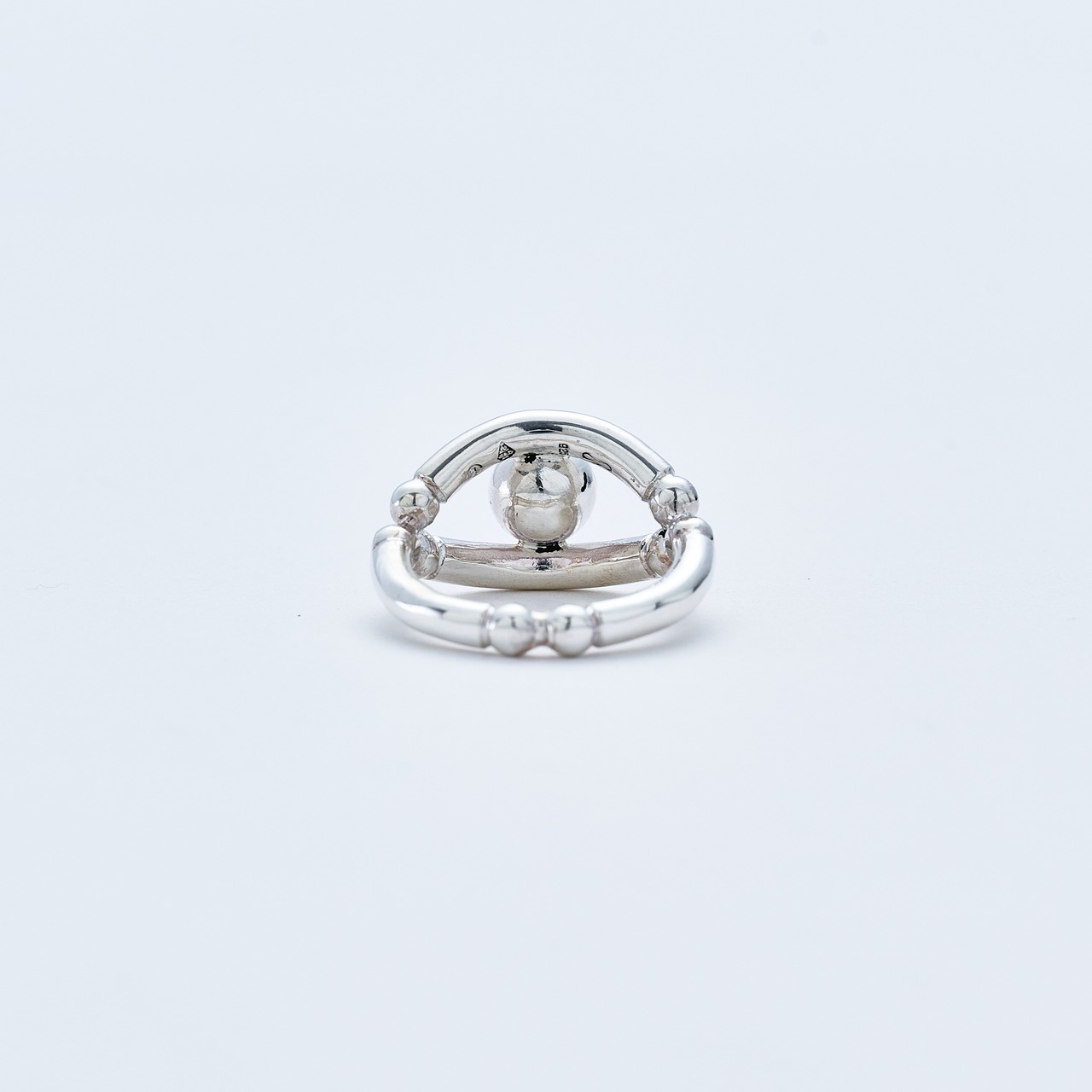 R-104 Breastplate Ring (Eye of Truth)