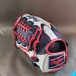 Rawlings（ローリングス）GR5HTCN55W 軟式 HYPER TECH COLOR SYNC [オールフィールダー用] サイズ 11.75　左投用