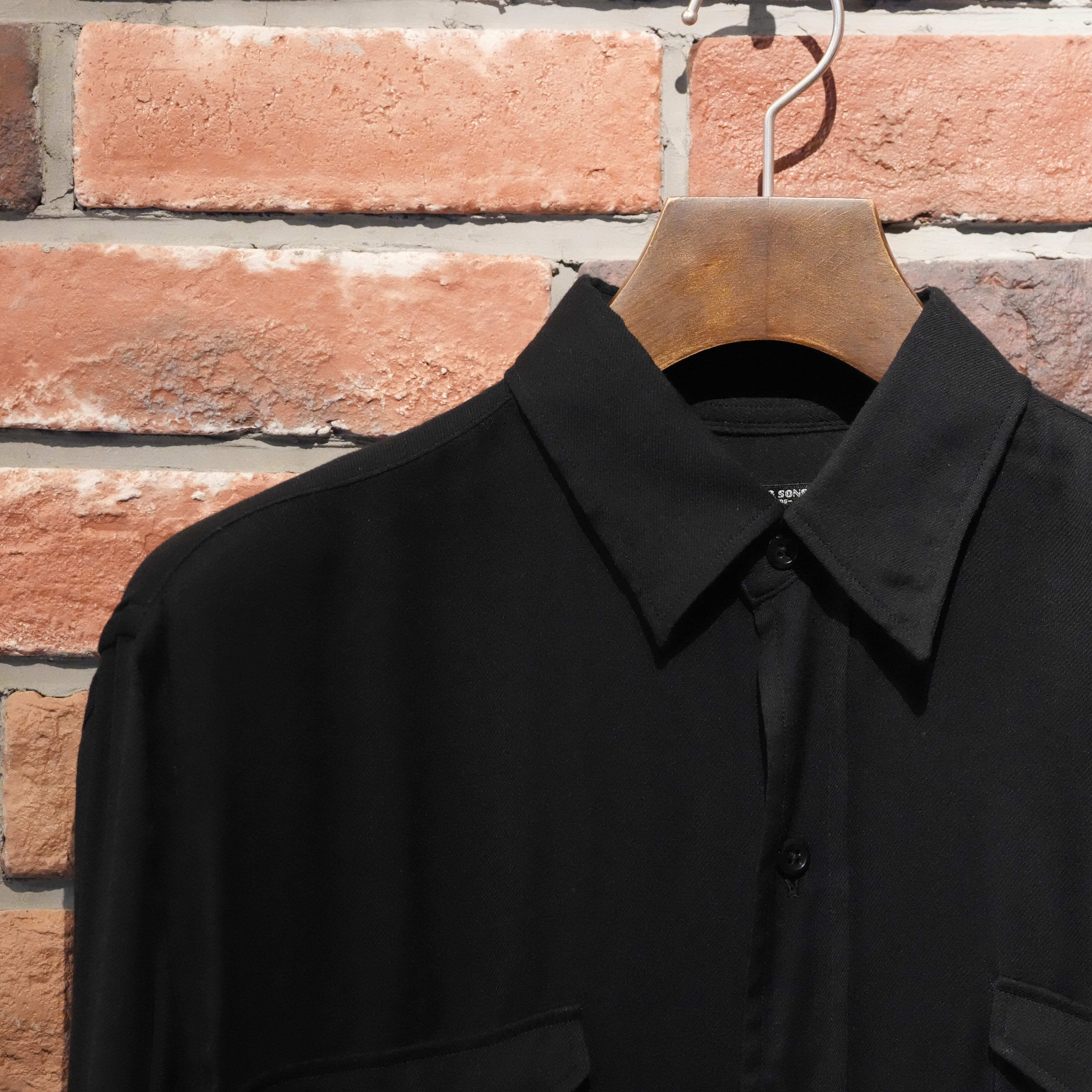 MAATEE&SONS(マーティーアンドサンズ) 26SS 