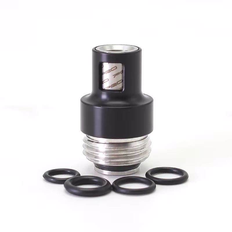 DRIPTIP ドリップチップ | CLONEbums | VAPE RTA RBA RDA RDTA 電子