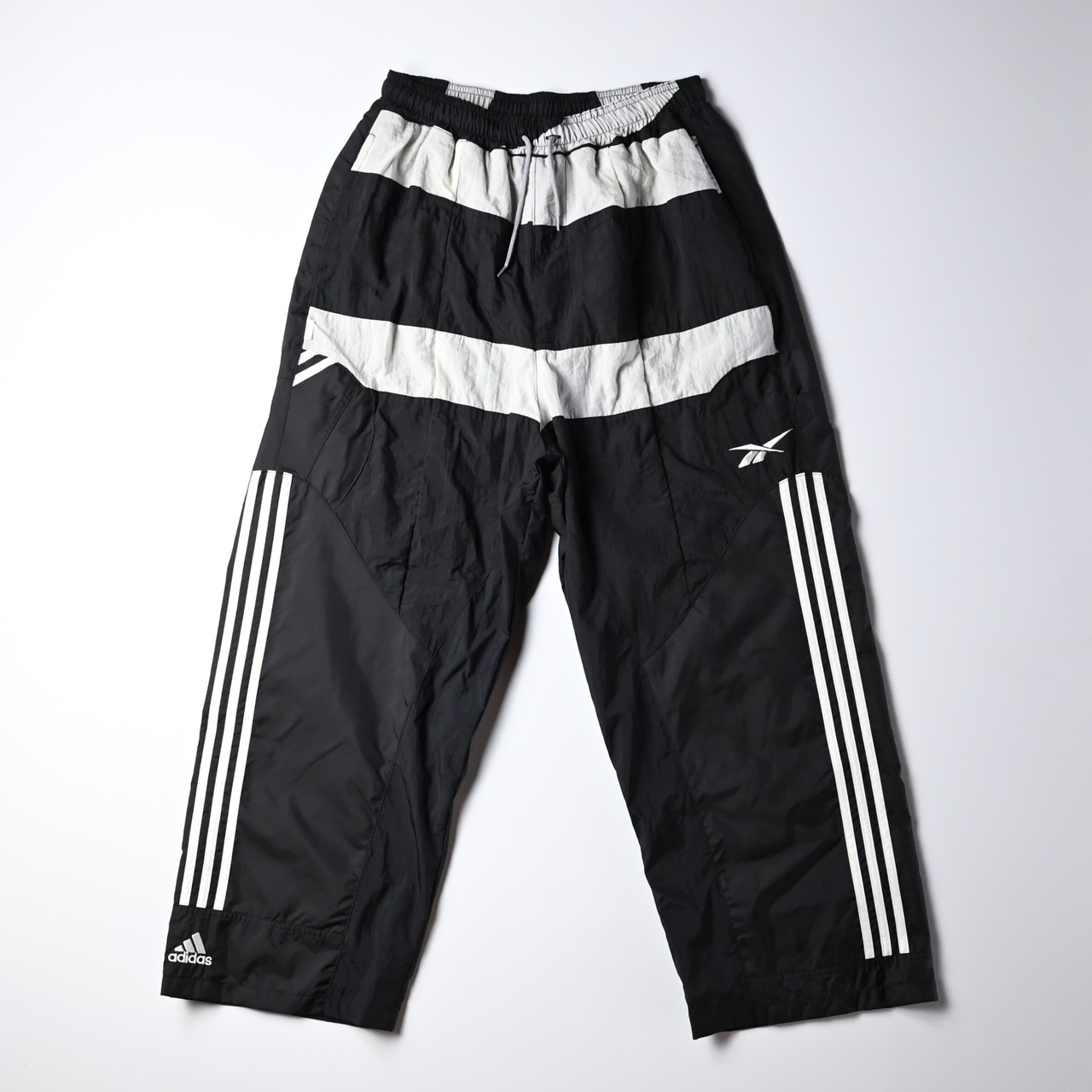 CHANGES / REMAKE NYLON EASYPANTS（1）