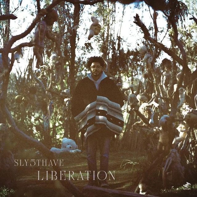 【レコード】Sly5thAve - Liberation（Tru Thoughts）