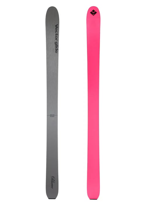 Vector glide ベクターグライド polave ポラーブ 180 Vectorglide（ベクターグライド）POLARVE PRO（ポラーヴ プロ）180cm