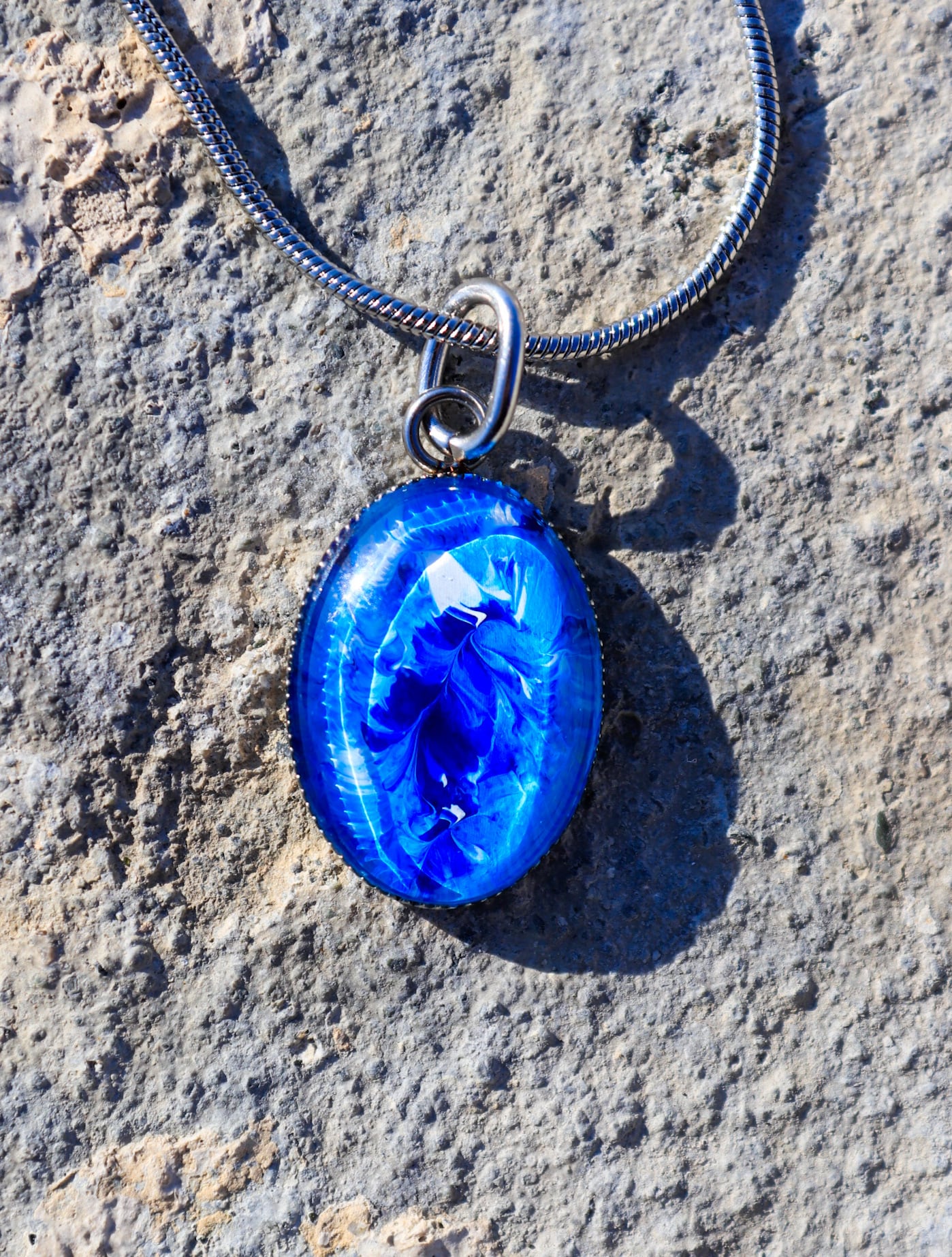 湘南の小さなアクセサリーショップ kosei works YAMATO