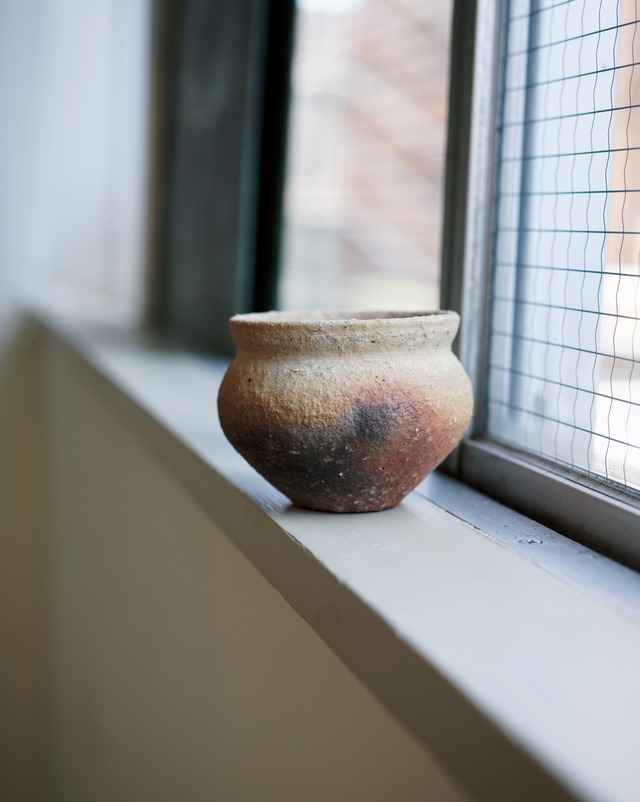 珈琲碗 / 松山マユミ